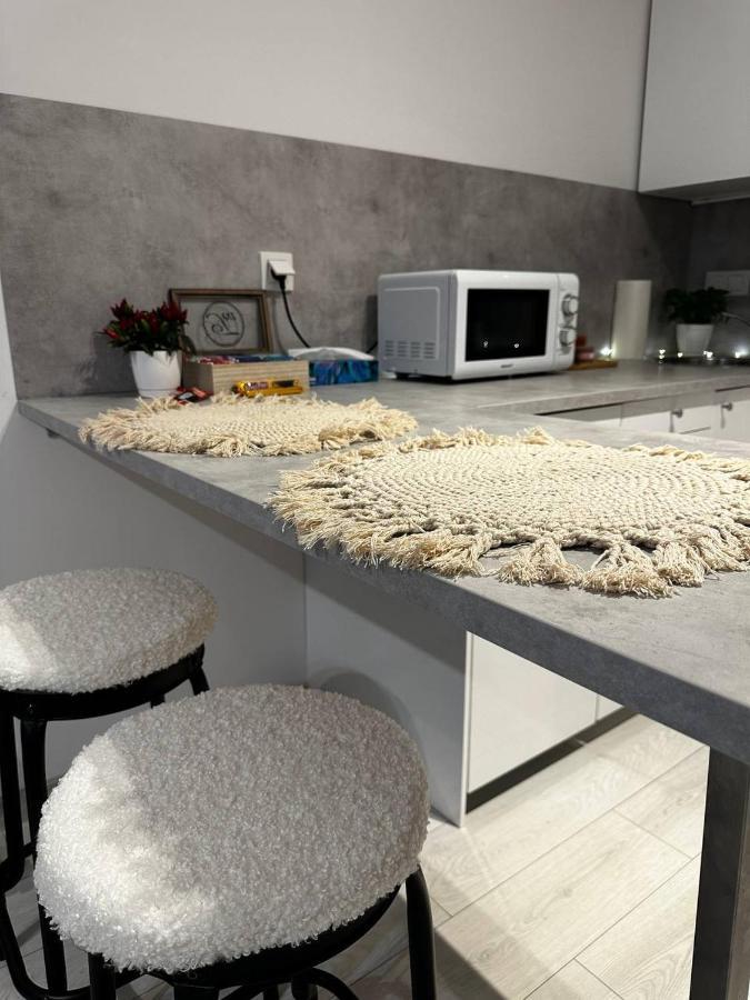Apartament Centrum, Miejsce Parkingowe W Cenie Warszawa Eksteriør billede