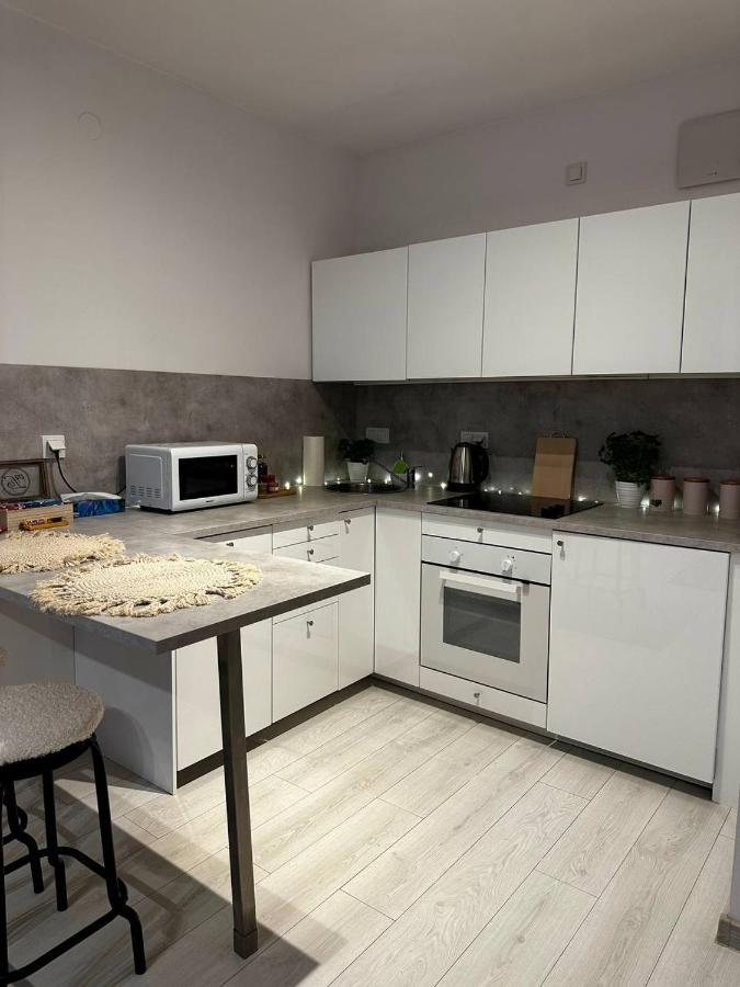 Apartament Centrum, Miejsce Parkingowe W Cenie Warszawa Eksteriør billede