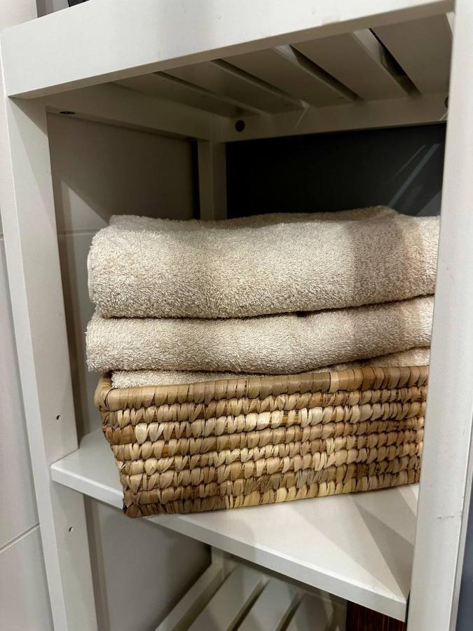 Apartament Centrum, Miejsce Parkingowe W Cenie Warszawa Eksteriør billede