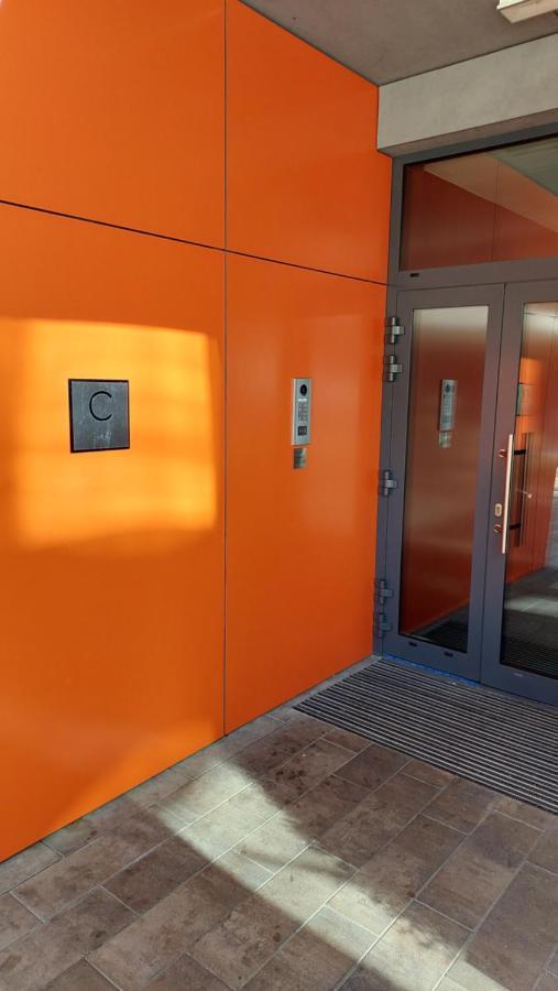 Apartament Centrum, Miejsce Parkingowe W Cenie Warszawa Eksteriør billede