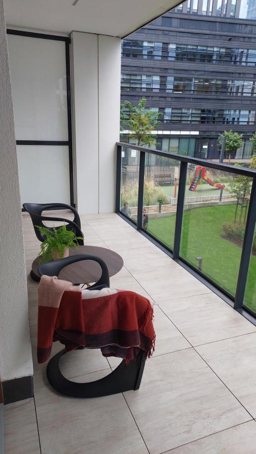 Apartament Centrum, Miejsce Parkingowe W Cenie Warszawa Eksteriør billede